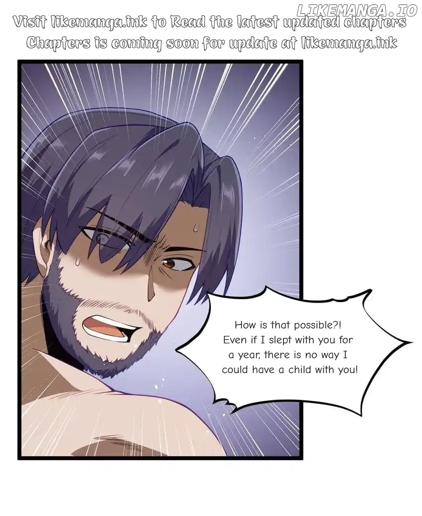 This Hero is a Money Supremacist Chapter 32 - page 1